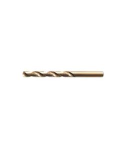 Distributor Kennedy KEN0261040K 5.20mm DIA COBALT DRILL FOR STAINLESS STEEL, Jual Kennedy KEN0261040K 5.20mm DIA COBALT DRILL FOR STAINLESS STEEL