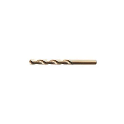 Distributor Kennedy KEN0261040K 5.20mm DIA COBALT DRILL FOR STAINLESS STEEL, Jual Kennedy KEN0261040K 5.20mm DIA COBALT DRILL FOR STAINLESS STEEL