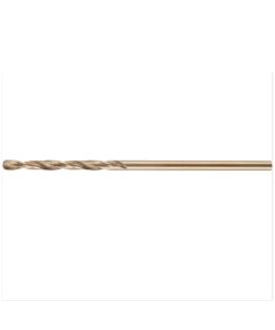 Distributor Kennedy KEN0261060K 5.30mm DIA COBALT DRILL FOR STAINLESS STEEL, Jual Kennedy KEN0261060K 5.30mm DIA COBALT DRILL FOR STAINLESS STEEL