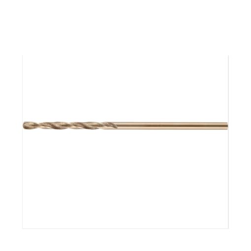 Distributor Kennedy KEN0261060K 5.30mm DIA COBALT DRILL FOR STAINLESS STEEL, Jual Kennedy KEN0261060K 5.30mm DIA COBALT DRILL FOR STAINLESS STEEL