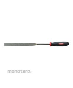 Kennedy KEN0330020K 16cm HAND DIAMOND FILE 120/140 GRAIN