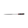 Kennedy KEN0330060K 16cm THREE SQUARE DIAMOND FILE 120/140 GRAIN