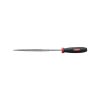 Kennedy KEN0330080K 16cm ROUND DIAMOND FILE 120/140 GRAIN