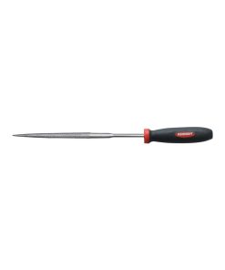 Kennedy KEN0330080K 16cm ROUND DIAMOND FILE 120/140 GRAIN