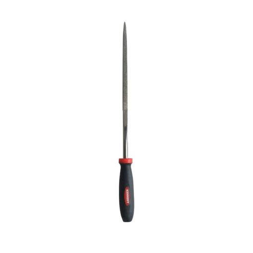 Kennedy KEN0330100K 16cm SQUARE DIAMOND FILE120/140 GRAIN