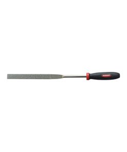 Kennedy KEN0330220K 16cm HAND DIAMOND FILE 325/400 GRAIN