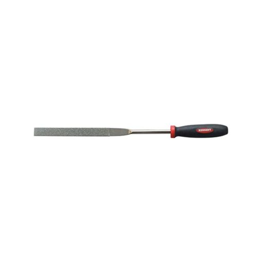 Kennedy KEN0330220K 16cm HAND DIAMOND FILE 325/400 GRAIN