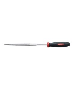 Kennedy KEN0330240K 16cm HALF ROUND DIAMOND FILE 325/400 GRAIN
