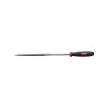 Kennedy KEN0330260K 16cm THREE SQUARE DIAMOND FILE 325/400 GRAIN