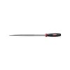 Kennedy KEN0330280K 16cm ROUND DIAMOND FILE 325/400 GRAIN
