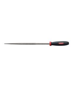 Kennedy KEN0330280K 16cm ROUND DIAMOND FILE 325/400 GRAIN