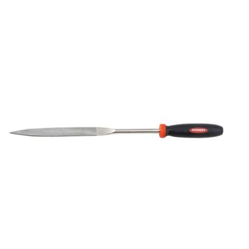 Distributor Kennedy KEN0330340K 16cm FLAT DIAMOND FILE 325/400 GRAIN, Jual Kennedy KEN0330340K 16cm FLAT DIAMOND FILE 325/400 GRAIN