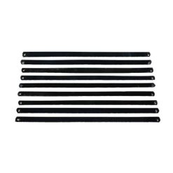 Distributor Kennedy KEN0400620K 6” (150mm) JUNIOR HACKSAWBLADES FOR METAL (PK-10), Jual Kennedy KEN0400620K 6” (150mm) JUNIOR HACKSAWBLADES FOR METAL