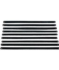 Distributor Kennedy KEN0400620K 6” (150mm) JUNIOR HACKSAWBLADES FOR METAL (PK-10), Jual Kennedy KEN0400620K 6” (150mm) JUNIOR HACKSAWBLADES FOR METAL
