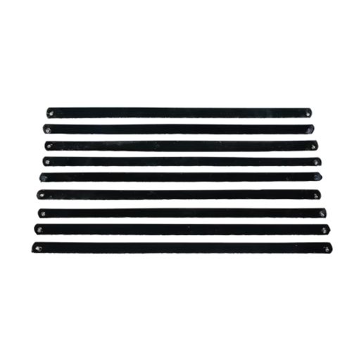 Distributor Kennedy KEN0400620K 6” (150mm) JUNIOR HACKSAWBLADES FOR METAL (PK-10), Jual Kennedy KEN0400620K 6” (150mm) JUNIOR HACKSAWBLADES FOR METAL