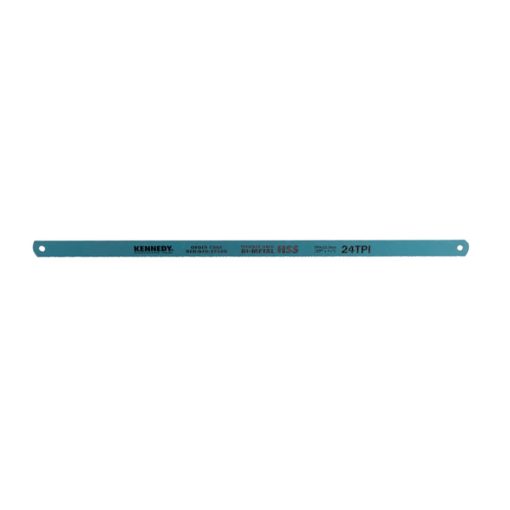 Distributor Kennedy KEN0402130K 10”x1/2”x18TPI BI-METAL HACKSAW BLADES, Jual Kennedy KEN0402130K 10”x1/2”x18TPI BI-METAL HACKSAW BLADES