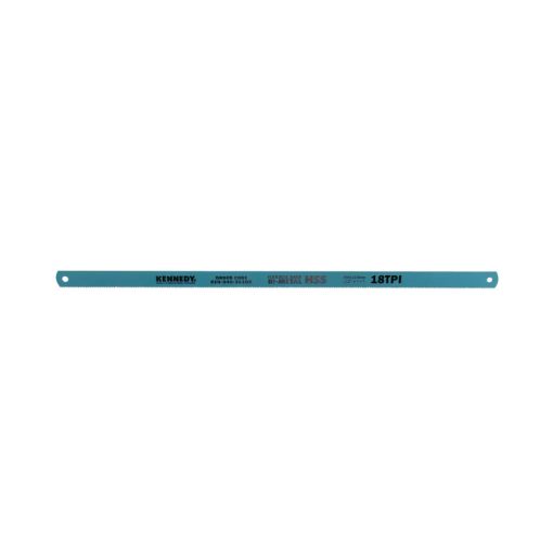 Distributor Kennedy KEN0402630K 12”x1/2”x18TPI BI-METAL HACKSAW BLADES, Jual Kennedy KEN0402630K 12”x1/2”x18TPI BI-METAL HACKSAW BLADES