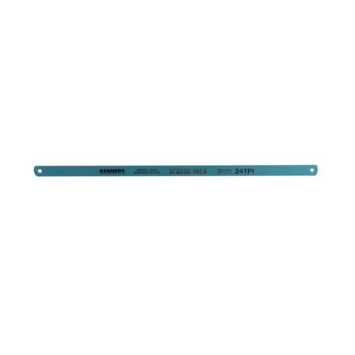 Distributor Kennedy KEN0402750K 12”x1/2”x24TPI BI-METAL HACKSAW BLADES, Jual Kennedy KEN0402750K 12”x1/2”x24TPI BI-METAL HACKSAW BLADES