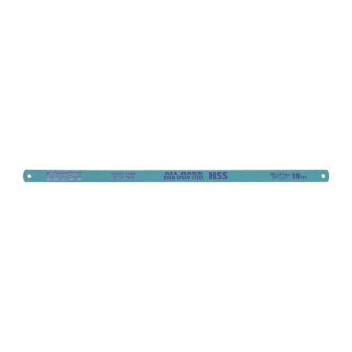 Distributor Kennedy KEN0403510K 12”x1/2”x14TPI HSS ALL HARD HACKSAW BLADES, Jual Kennedy KEN0403510K 12”x1/2”x14TPI HSS ALL HARD HACKSAW BLADES
