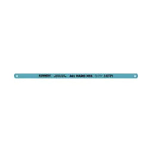 Distributor Kennedy KEN0403630K 12”x1/2”x18TPI HSS ALL HARD HACKSAW BLADES, Jual Kennedy KEN0403630K 12”x1/2”x18TPI HSS ALL HARD HACKSAW BLADES