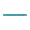 Distributor Kennedy KEN0405030K 12”x1”x10TPI HSS ALL HARD HACKSAW BLADES, Jual Kennedy KEN0405030K 12”x1”x10TPI HSS ALL HARD HACKSAW BLADES