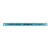 Distributor Kennedy KEN0405130K 14”x1”x10TPI HSS ALL HARD HACKSAW BLADES, Jual Kennedy KEN0405130K 14”x1”x10TPI HSS ALL HARD HACKSAW BLADES