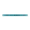 Distributor Kennedy KEN0405140K 14”x1”x14TPI HSS ALL HARD HACKSAW BLADES, Jual Kennedy KEN0405140K 14”x1”x14TPI HSS ALL HARD HACKSAW BLADES