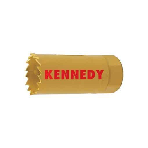 Distributor Kennedy KEN0500240K 24mm DIA. (15/16”) BI-METAL HOLESAW, Jual Kennedy KEN0500240K 24mm DIA. (15/16”) BI-METAL HOLESAW