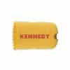 Distributor Kennedy KEN0500330K 33mm DIA. (1.5/16”) BI-METAL HOLESAW, Jual Kennedy KEN0500330K 33mm DIA. (1.5/16”) BI-METAL HOLESAW