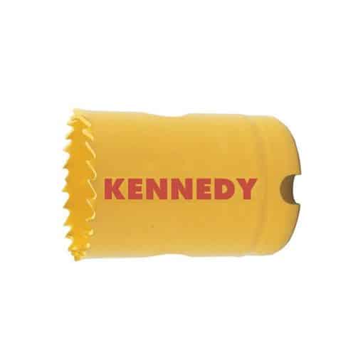Distributor Kennedy KEN0500330K 33mm DIA. (1.5/16”) BI-METAL HOLESAW, Jual Kennedy KEN0500330K 33mm DIA. (1.5/16”) BI-METAL HOLESAW
