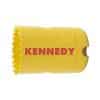 Distributor Kennedy KEN0500480K 48mm DIA. (1.7/8”) BI-METAL HOLESAW, Jual Kennedy KEN0500480K 48mm DIA. (1.7/8”) BI-METAL HOLESAW