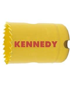 Distributor Kennedy KEN0500410K 41mm DIA. (1.5/8”) BI-METAL HOLESAW, Jual Kennedy KEN0500410K 41mm DIA. (1.5/8”) BI-METAL HOLESAW