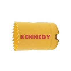 Distributor Kennedy KEN0500380K 38mm DIA. (1.1/2”) BI-METAL HOLESAW, Jual Kennedy KEN0500380K 38mm DIA. (1.1/2”) BI-METAL HOLESAW