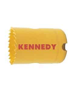 Distributor Kennedy KEN0500370K 37mm DIA. (1.7/16”) BI-METAL HOLESAW, Jual Kennedy KEN0500370K 37mm DIA. (1.7/16”) BI-METAL HOLESAW