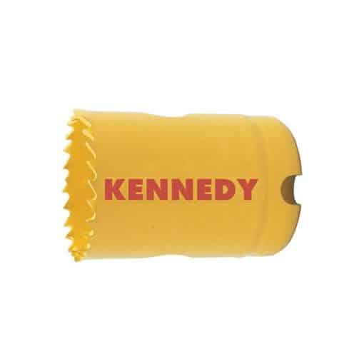 Distributor Kennedy KEN0500350K 35mm DIA. (1.3/8”) BI-METAL HOLESAW, Jual Kennedy KEN0500350K 35mm DIA. (1.3/8”) BI-METAL HOLESAW