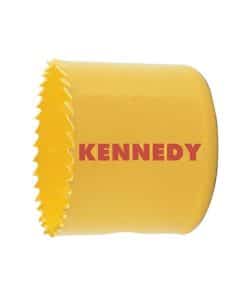 Distributor Kennedy KEN0500700K 70mm DIA. (2.3/4”) BI-METAL HOLESAW, Jual Kennedy KEN0500700K 70mm DIA. (2.3/4”) BI-METAL HOLESAW