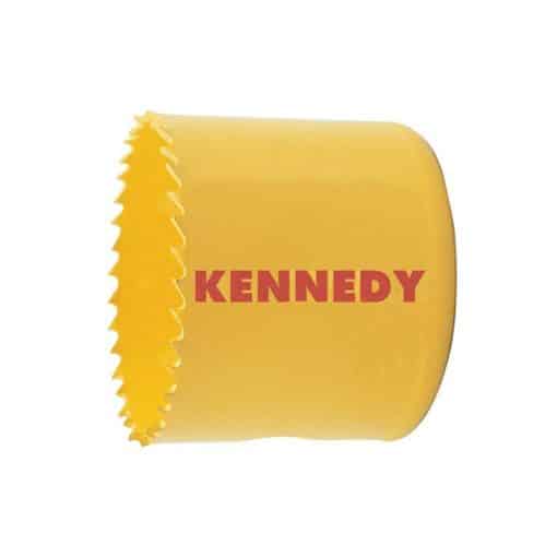 Distributor Kennedy KEN0500700K 70mm DIA. (2.3/4”) BI-METAL HOLESAW, Jual Kennedy KEN0500700K 70mm DIA. (2.3/4”) BI-METAL HOLESAW