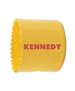 Distributor Kennedy KEN0500590K 59mm DIA. (2.5/16”) BI-METAL HOLESAW, Jual Kennedy KEN0500590K 59mm DIA. (2.5/16”) BI-METAL HOLESAW