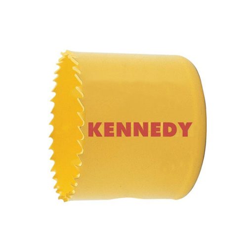 Distributor Kennedy KEN0500560K 56mm DIA. (2.3/16”) BI-METAL HOLESAW, Jual Kennedy KEN0500560K 56mm DIA. (2.3/16”) BI-METAL HOLESAW