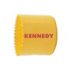 Distributor Kennedy KEN0500540K 54mm DIA. (2.1/8”) BI-METAL HOLESAW, Jual Kennedy KEN0500540K 54mm DIA. (2.1/8”) BI-METAL HOLESAW