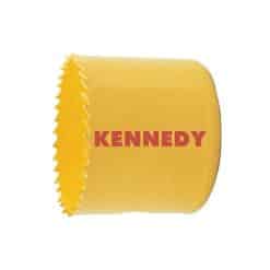 Distributor Kennedy KEN0500540K 54mm DIA. (2.1/8”) BI-METAL HOLESAW, Jual Kennedy KEN0500540K 54mm DIA. (2.1/8”) BI-METAL HOLESAW