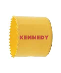 Distributor Kennedy KEN0500890K 89mm DIA. (3.1/2”) BI-METAL HOLESAW, Jual Kennedy KEN0500890K 89mm DIA. (3.1/2”) BI-METAL HOLESAW