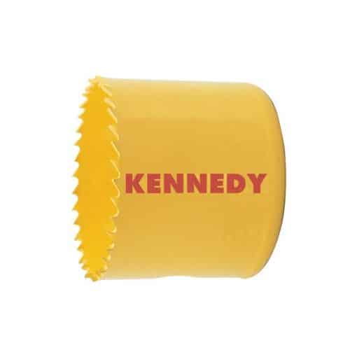 Distributor Kennedy KEN0500890K 89mm DIA. (3.1/2”) BI-METAL HOLESAW, Jual Kennedy KEN0500890K 89mm DIA. (3.1/2”) BI-METAL HOLESAW