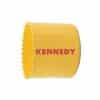 Distributor Kennedy KEN0500950K 95mm DIA. (3.3/4”) BI-METAL HOLESAW, Jual Kennedy KEN0500950K 95mm DIA. (3.3/4”) BI-METAL HOLESAW