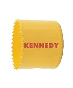 Distributor Kennedy KEN0500950K 95mm DIA. (3.3/4”) BI-METAL HOLESAW, Jual Kennedy KEN0500950K 95mm DIA. (3.3/4”) BI-METAL HOLESAW