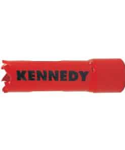 Distributor Kennedy KEN0505160K 16mm DIA. (5/8”) BI-METALV/P HOLESAW, Jual Kennedy KEN0505160K 16mm DIA. (5/8”) BI-METALV/P HOLESAW