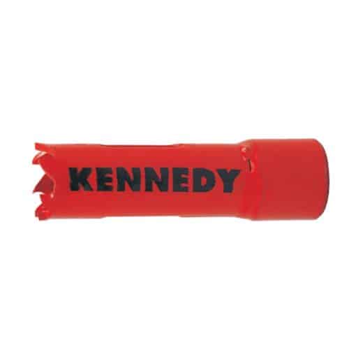 Distributor Kennedy KEN0505190K 19mm DIA. (3/4”) BI-METALV/P HOLESAW, Jual Kennedy KEN0505190K 19mm DIA. (3/4”) BI-METALV/P HOLESAW