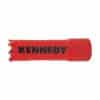 Distributor Kennedy KEN0505200K 20mm DIA. (25/32”) BI-METAL V/P HOLESAW, Jual Kennedy KEN0505200K 20mm DIA. (25/32”) BI-METAL V/P HOLESAW