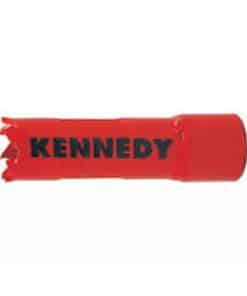 Distributor Kennedy KEN0505200K 20mm DIA. (25/32”) BI-METAL V/P HOLESAW, Jual Kennedy KEN0505200K 20mm DIA. (25/32”) BI-METAL V/P HOLESAW