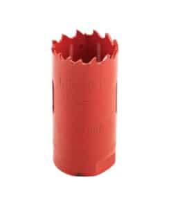 Distributor Kennedy KEN0505250K 25mm DIA. (1”) BI-METAL V/P HOLESAW, Jual Kennedy KEN0505250K 25mm DIA. (1”) BI-METAL V/P HOLESAW